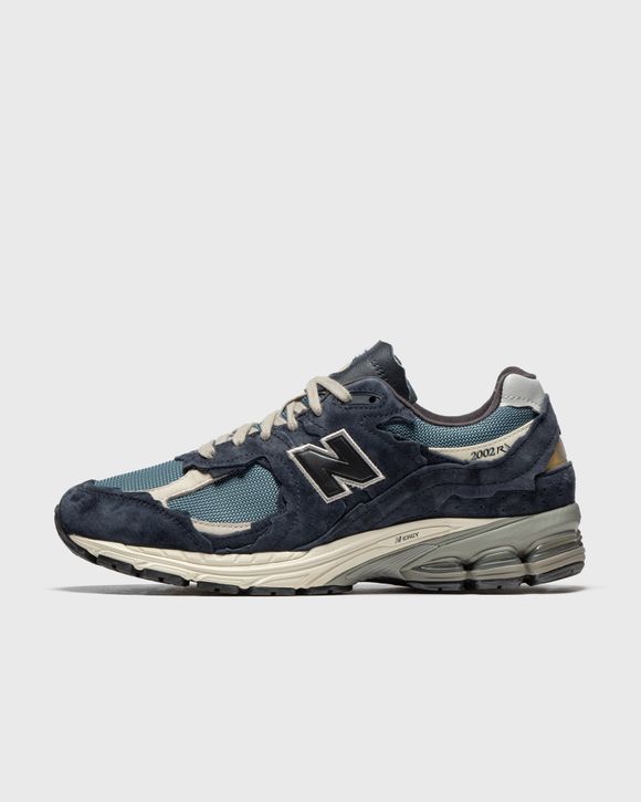 New Balance 2002R 'Protection Pack - Dark Navy' M2002RDF | eBay
