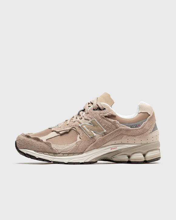 New Balance 2002RD L Beige - DRIFTWOOD