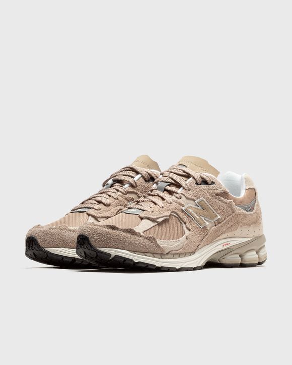 New Balance 2002RD L Beige - DRIFTWOOD