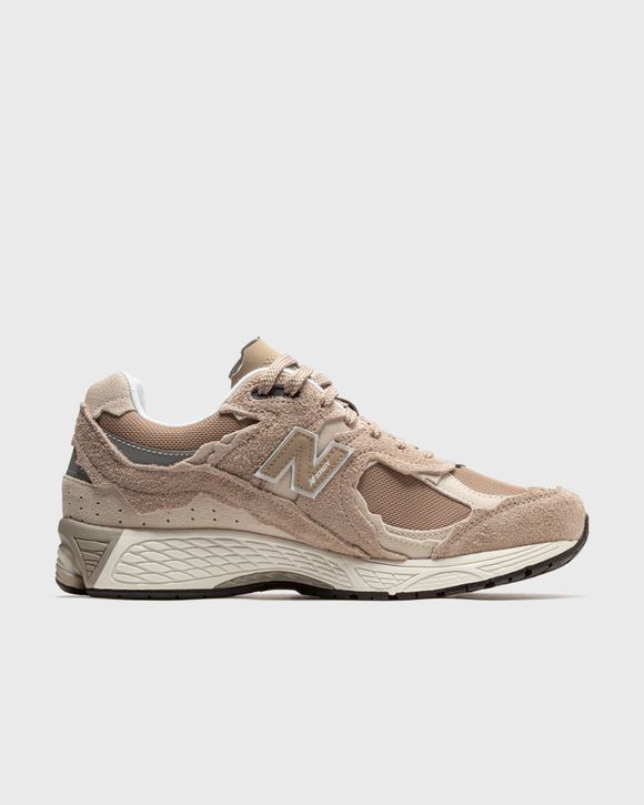 New Balance 2002RD L Beige - DRIFTWOOD