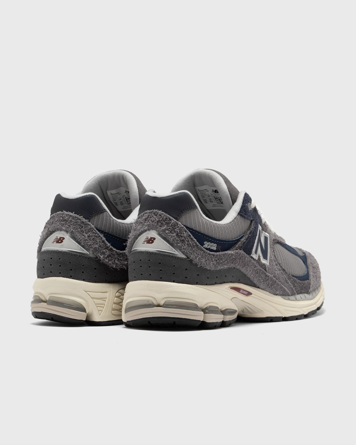 ＜New Balance＞ M2002REL/スニーカー 27㎝ EDIFICE スニーカー 「New Balance / ニューバランス」M2002REL