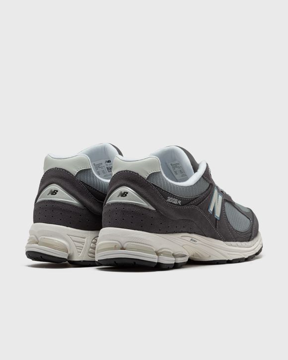 ★New Balance★ [New Balance] 2002 Sneakers Unisex M2002RFB New Balance 2002R NB Steel Blue Men Unisex LifeStyle Casual