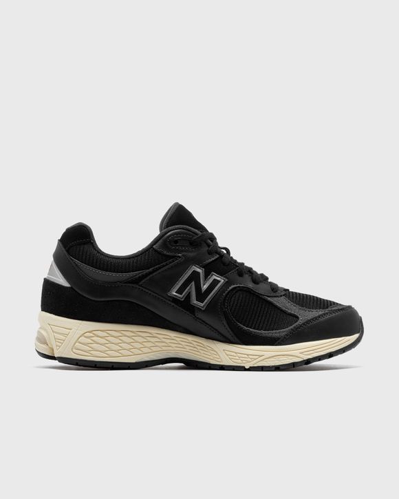 New Balance 2002 Black BSTN Store