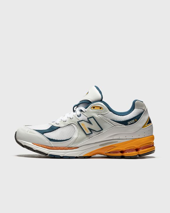 Tenis new balance 995 hot sale couro