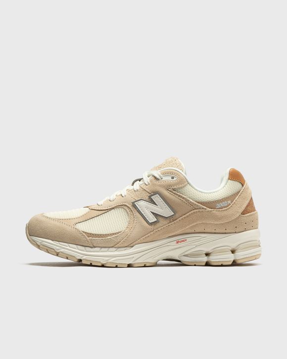 New Balance 2002R SC Beige - SANDSTONE