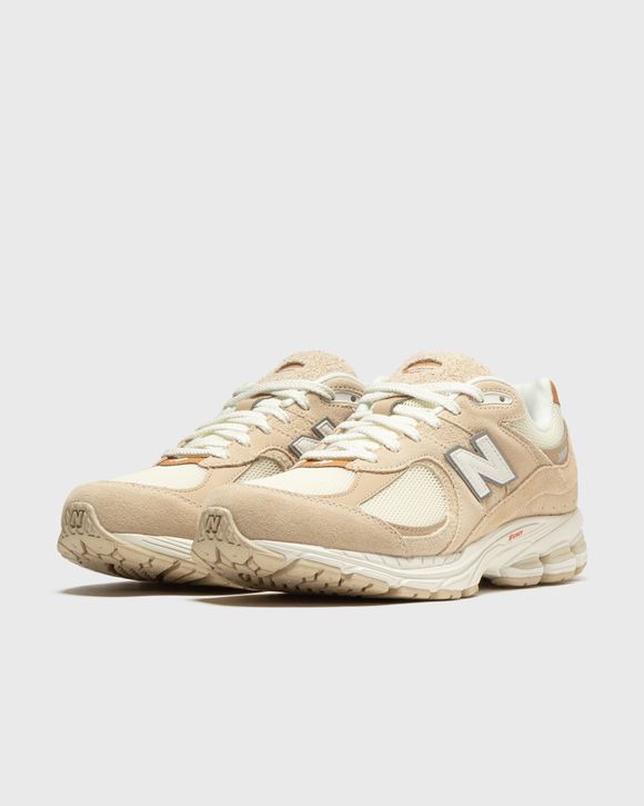 New Balance 2002R SC Beige - SANDSTONE