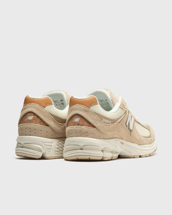 New Balance 2002R SC Beige - SANDSTONE