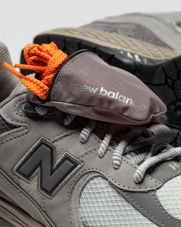 New Balance M2002RVC Grey | BSTN Store