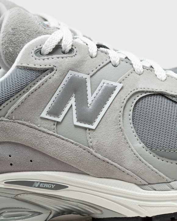 New Balance 2002R XV1 Grey | BSTN Store