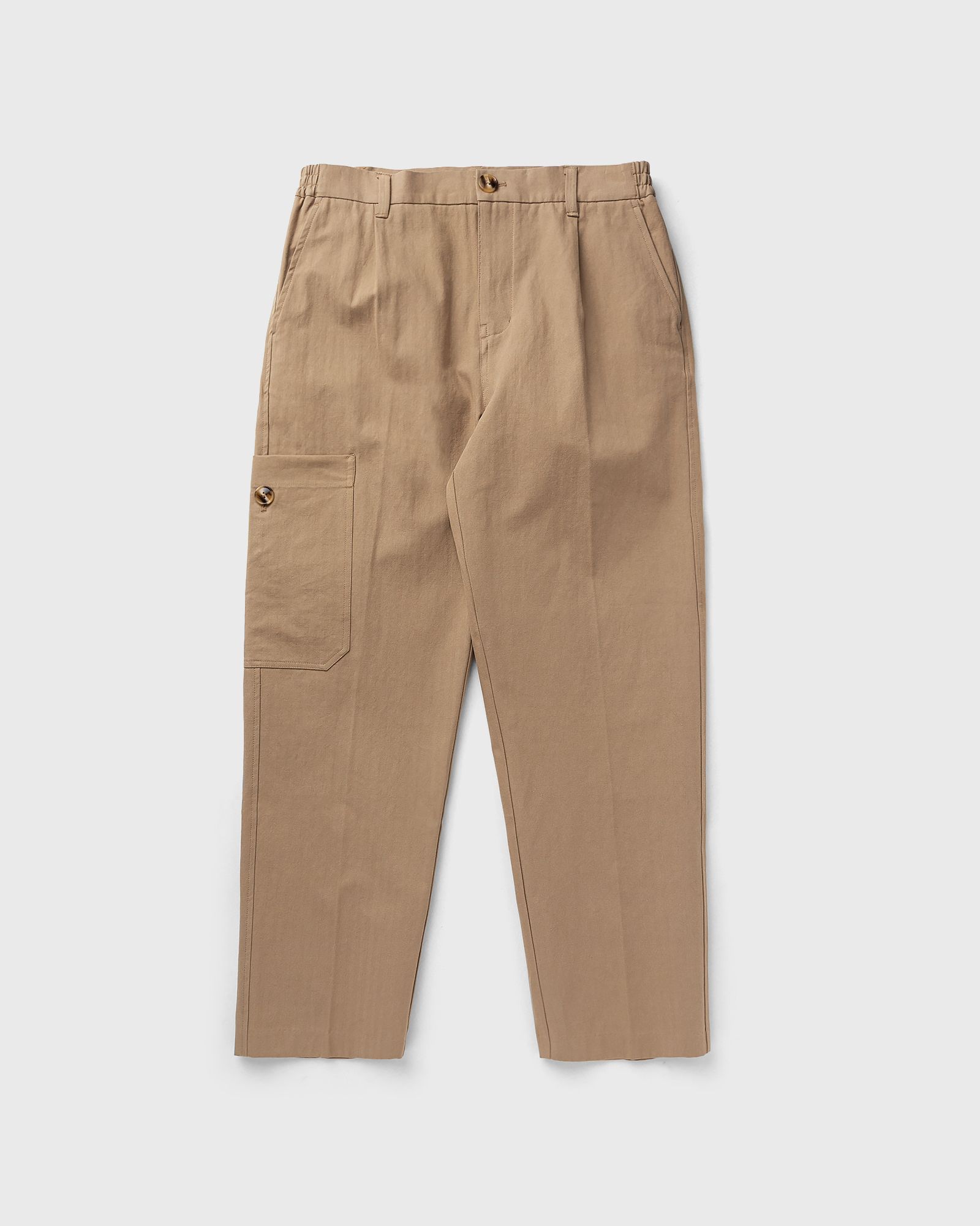 UTILITY WORKWEAR TROUSERS