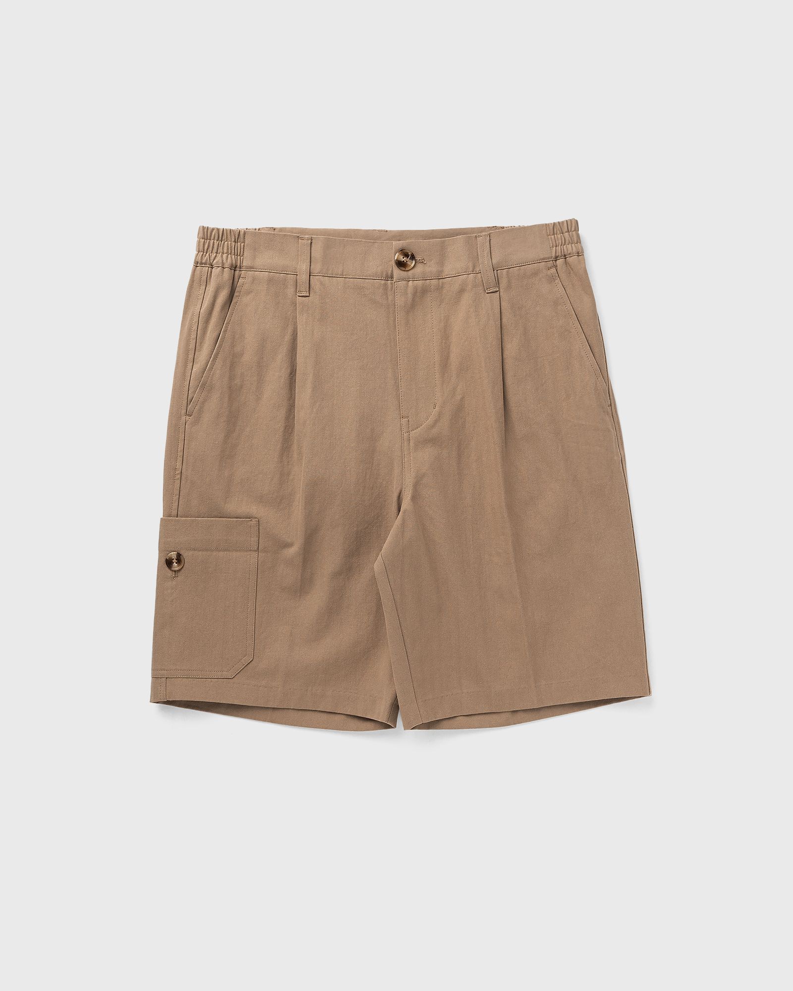 UTILITY WORKWEAR SHORTS
