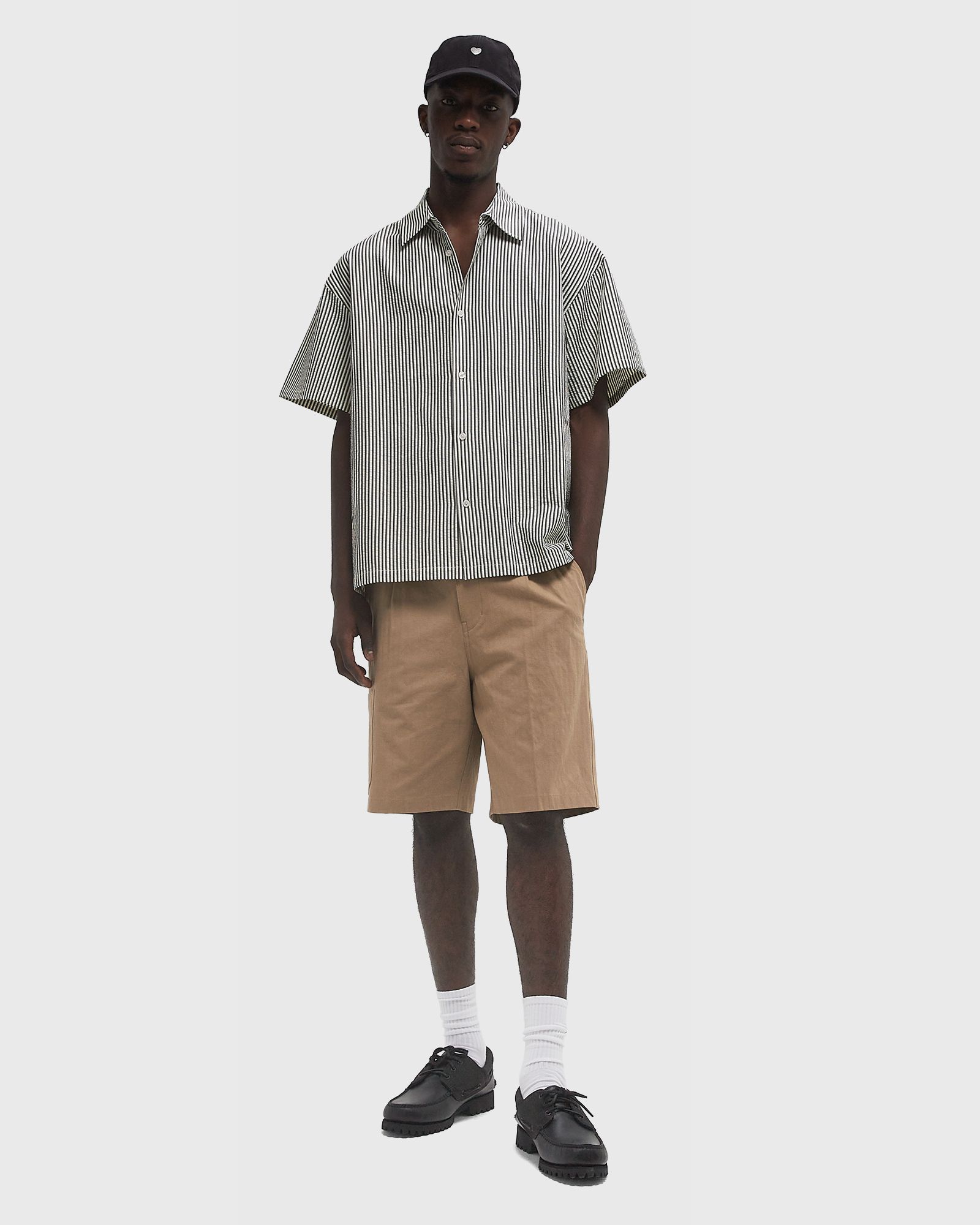 UTILITY WORKWEAR SHORTS