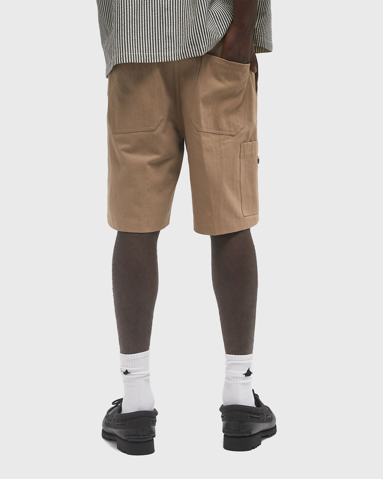 UTILITY WORKWEAR SHORTS