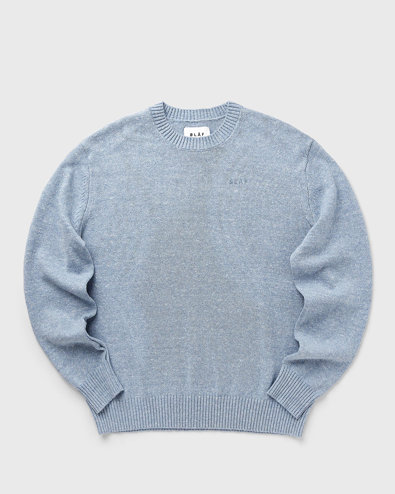 ESSENTIAL KNIT