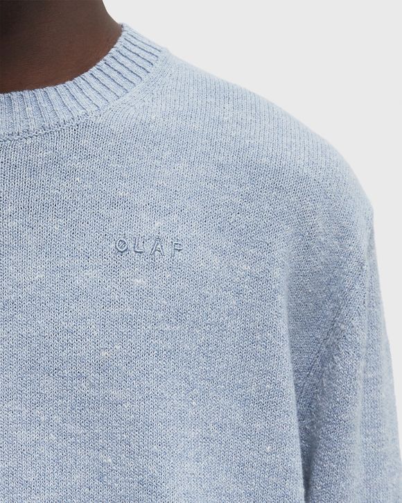 ESSENTIAL KNIT