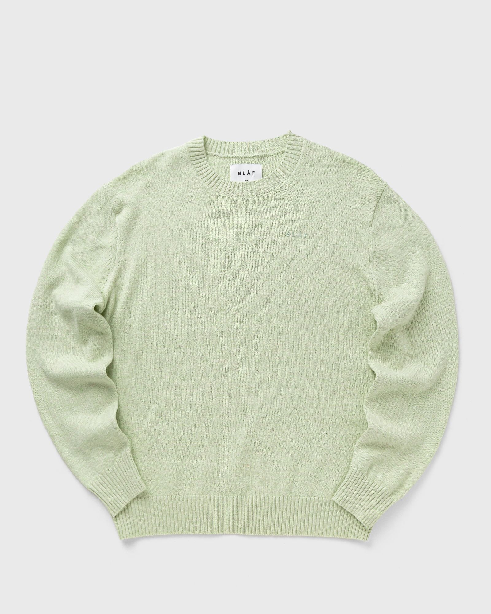 ESSENTIAL KNIT