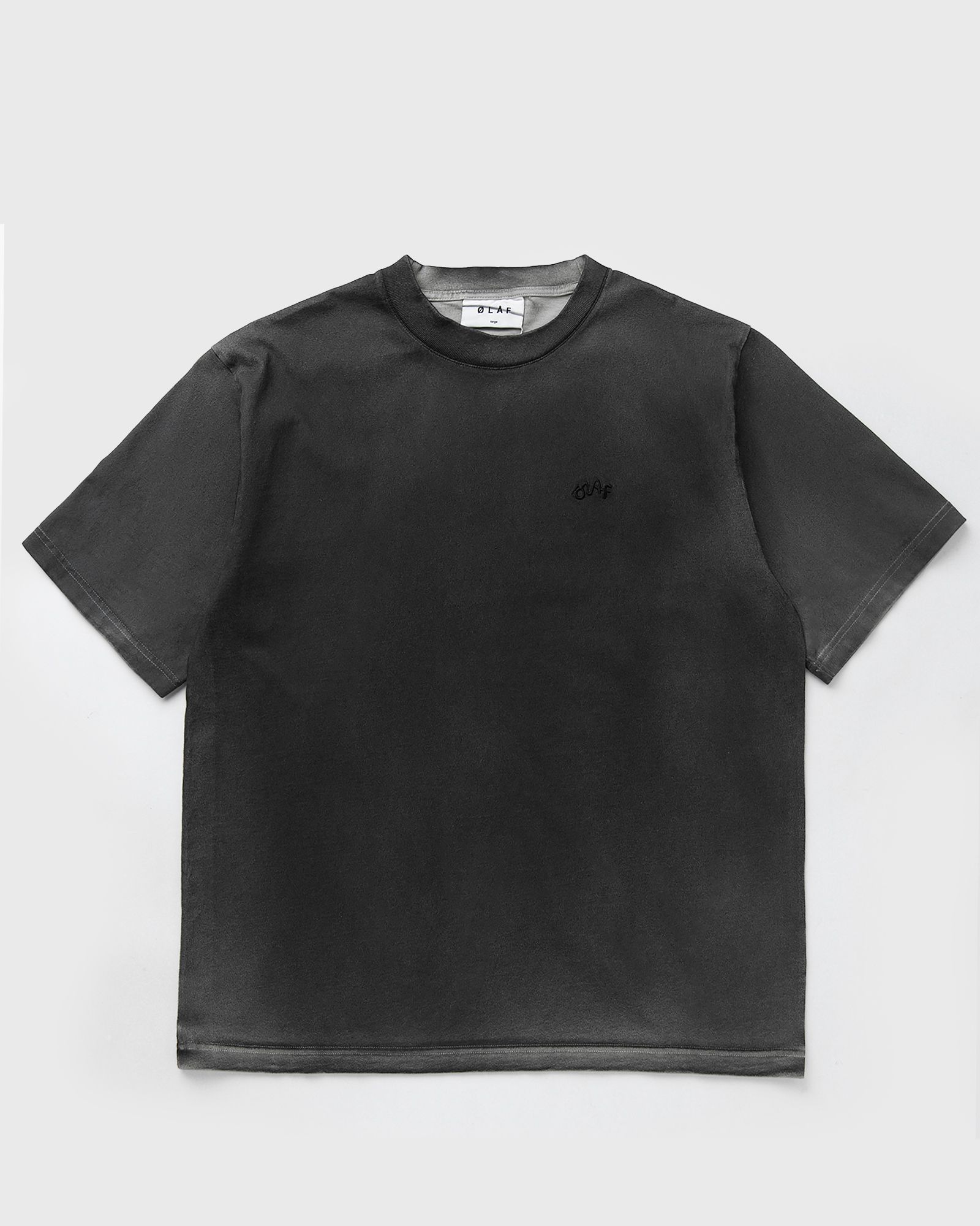 PIGMENT SPRAY TEE