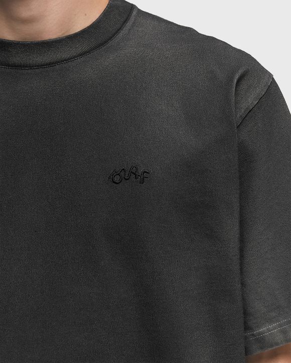 PIGMENT SPRAY TEE