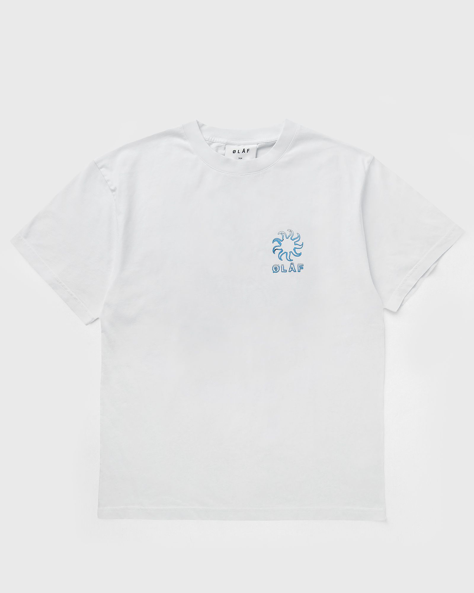 GRADIENT SUN TEE