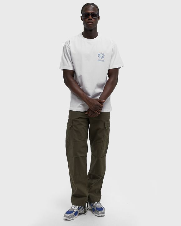 GRADIENT SUN TEE