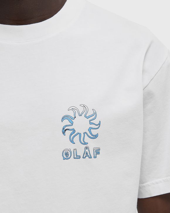 GRADIENT SUN TEE