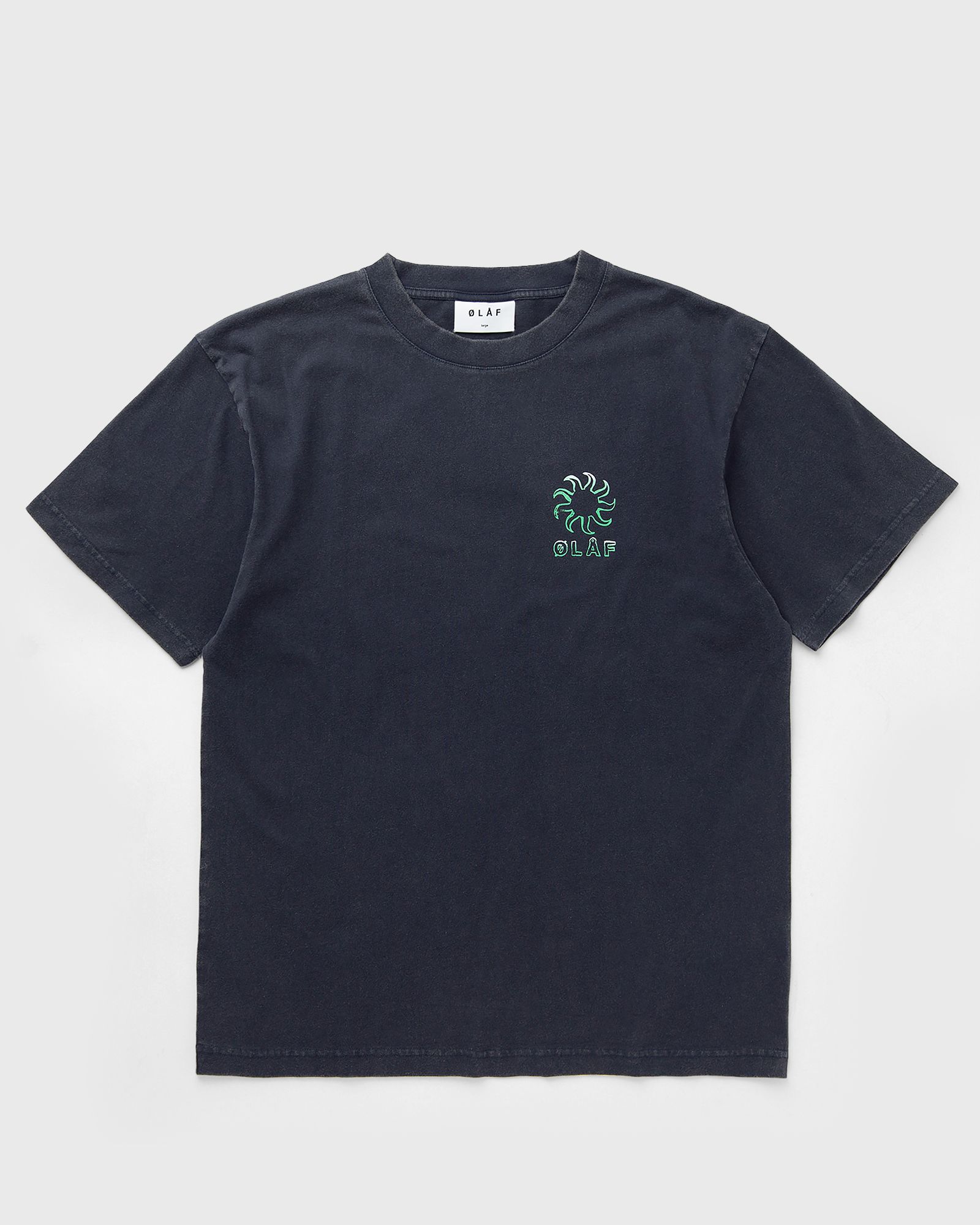 GRADIENT SUN TEE