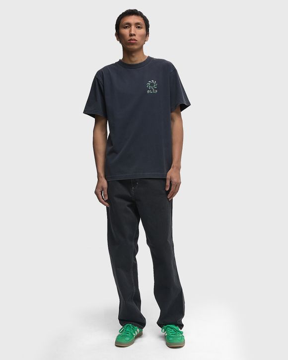 GRADIENT SUN TEE