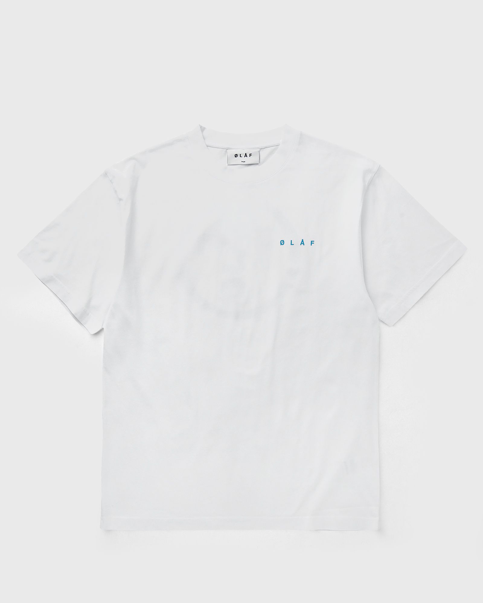 SUNSCREEN FACE TEE