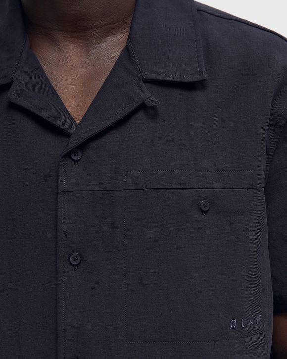 SUN LINEN SHIRT