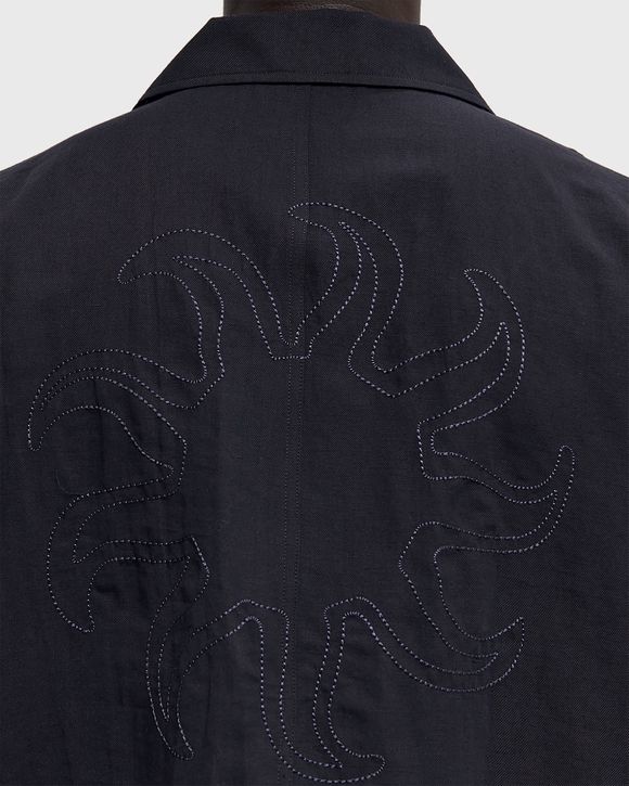 SUN LINEN SHIRT