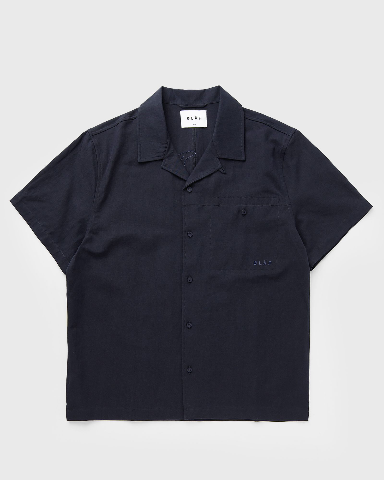 SUN LINEN SHIRT