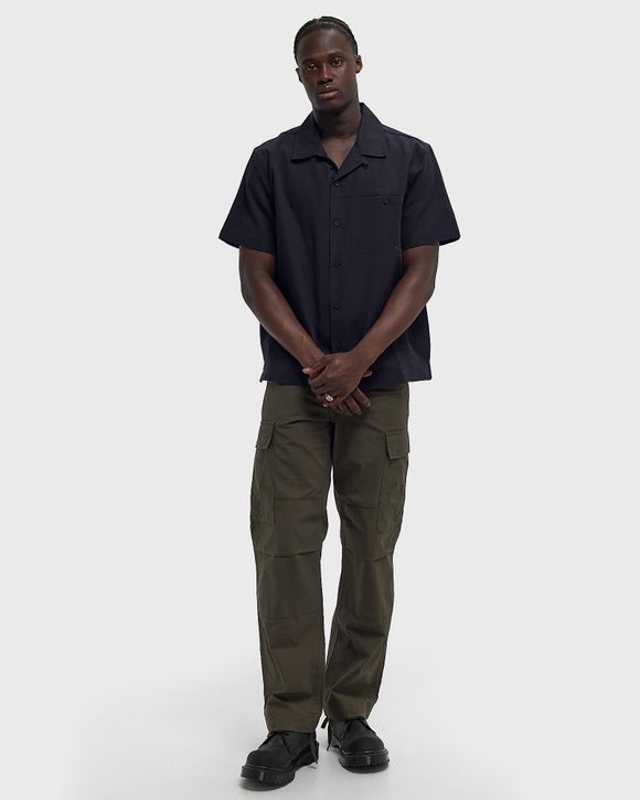 SUN LINEN SHIRT