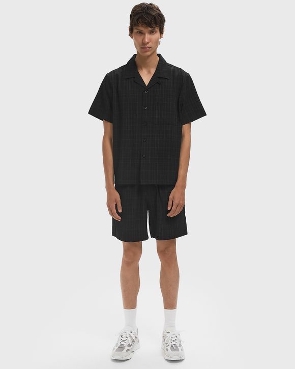 Thumbnail - FINE CHECK CAMP SHIRT
