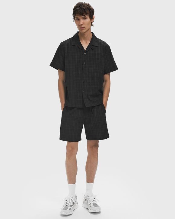 Thumbnail - FINE CHECK SHORTS