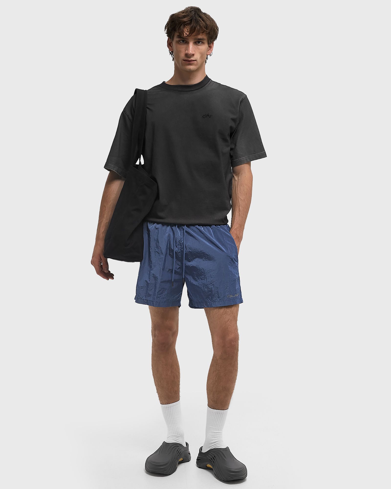DRIFT SWIM SHORTS