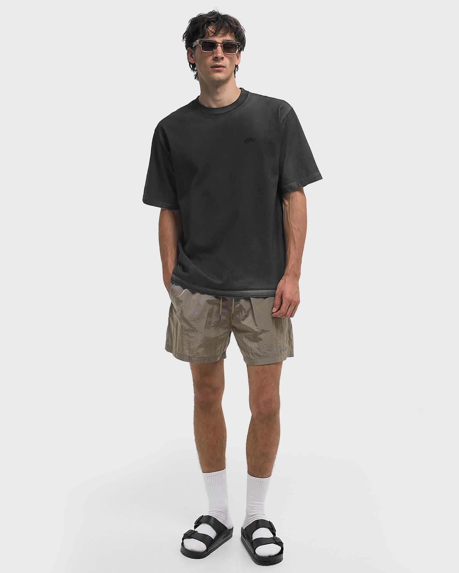 DRIFT SWIM SHORTS