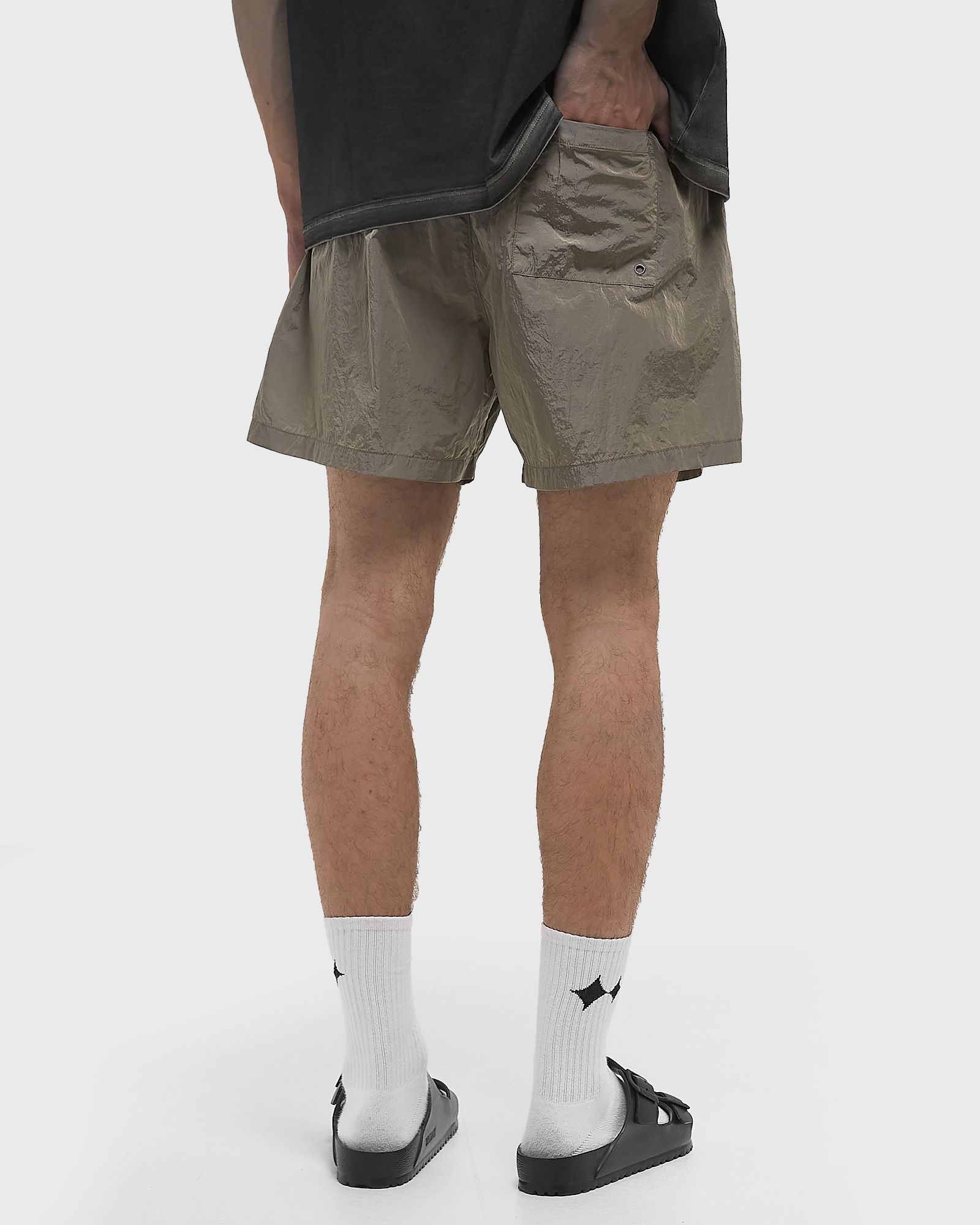 DRIFT SWIM SHORTS