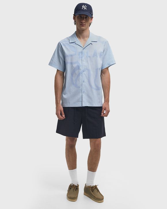 Thumbnail - COTTON LINEN SHORTS