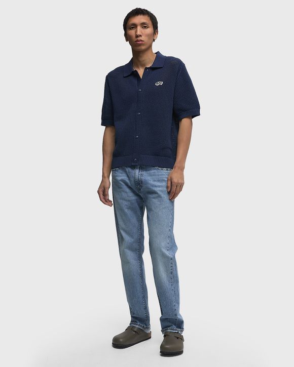 Thumbnail - KNIT POLO