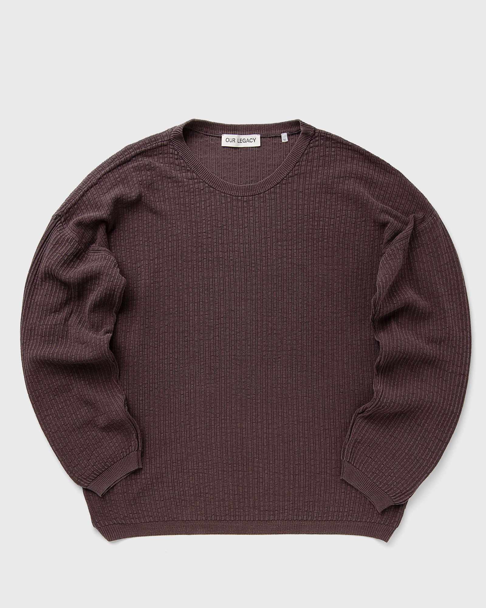 POPOVER ROUNDNECK
