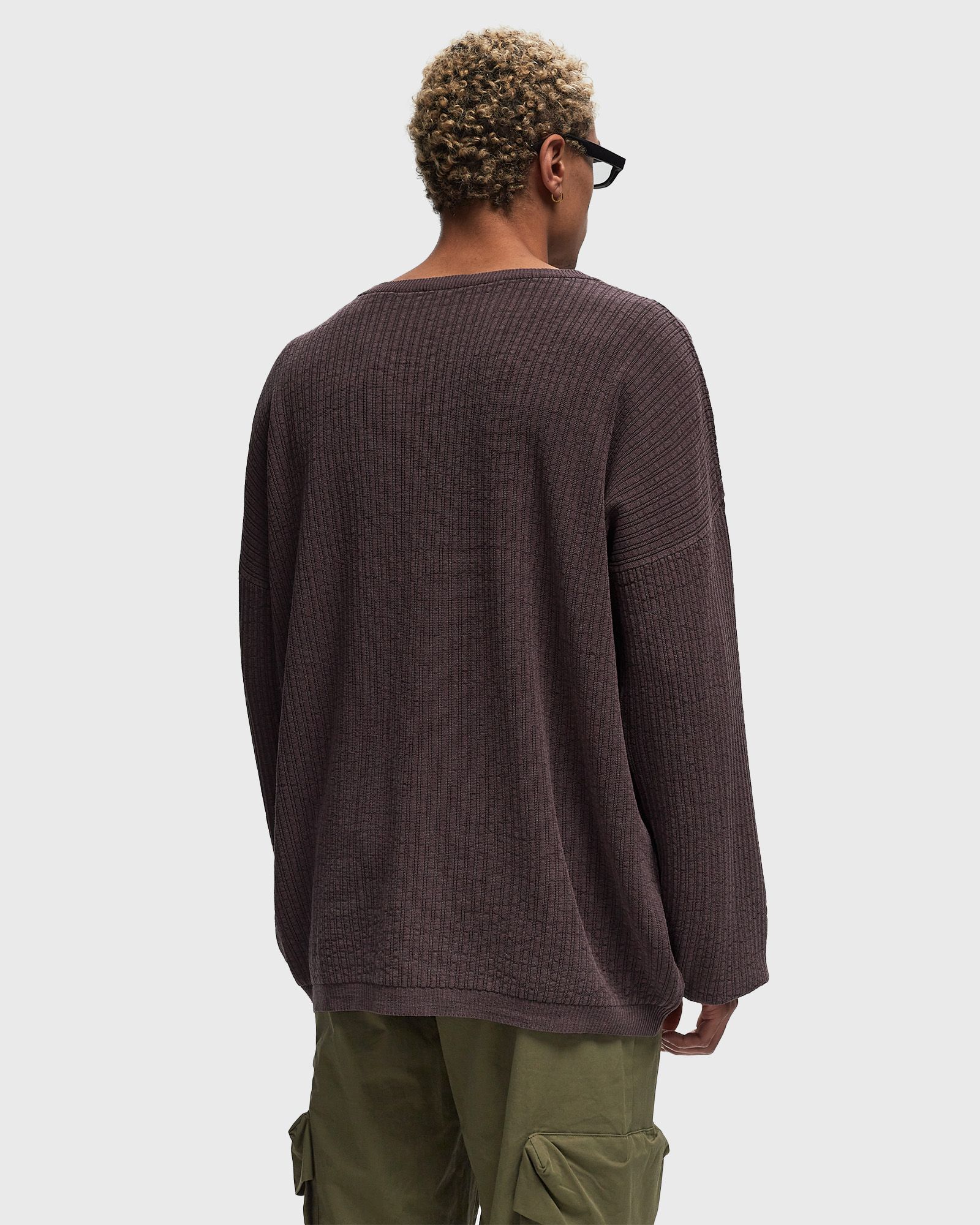 POPOVER ROUNDNECK