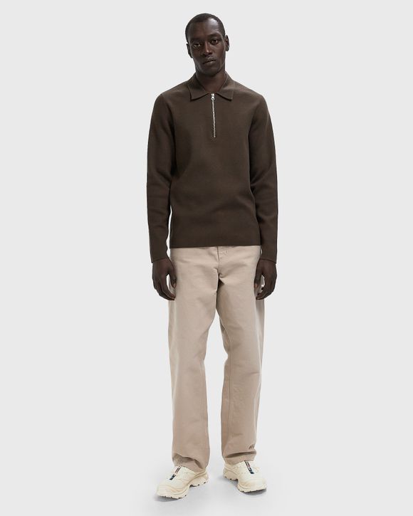 Thumbnail - GUNA HALF ZIP