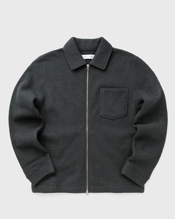 HANNES FULL ZIP 14612