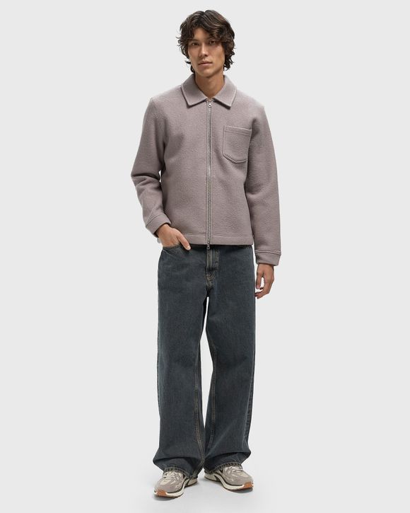 Thumbnail - HANNES FULL ZIP