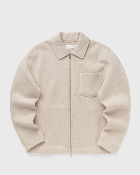 HANNES FULL ZIP 14612