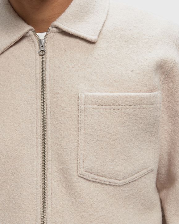 HANNES FULL ZIP 14612