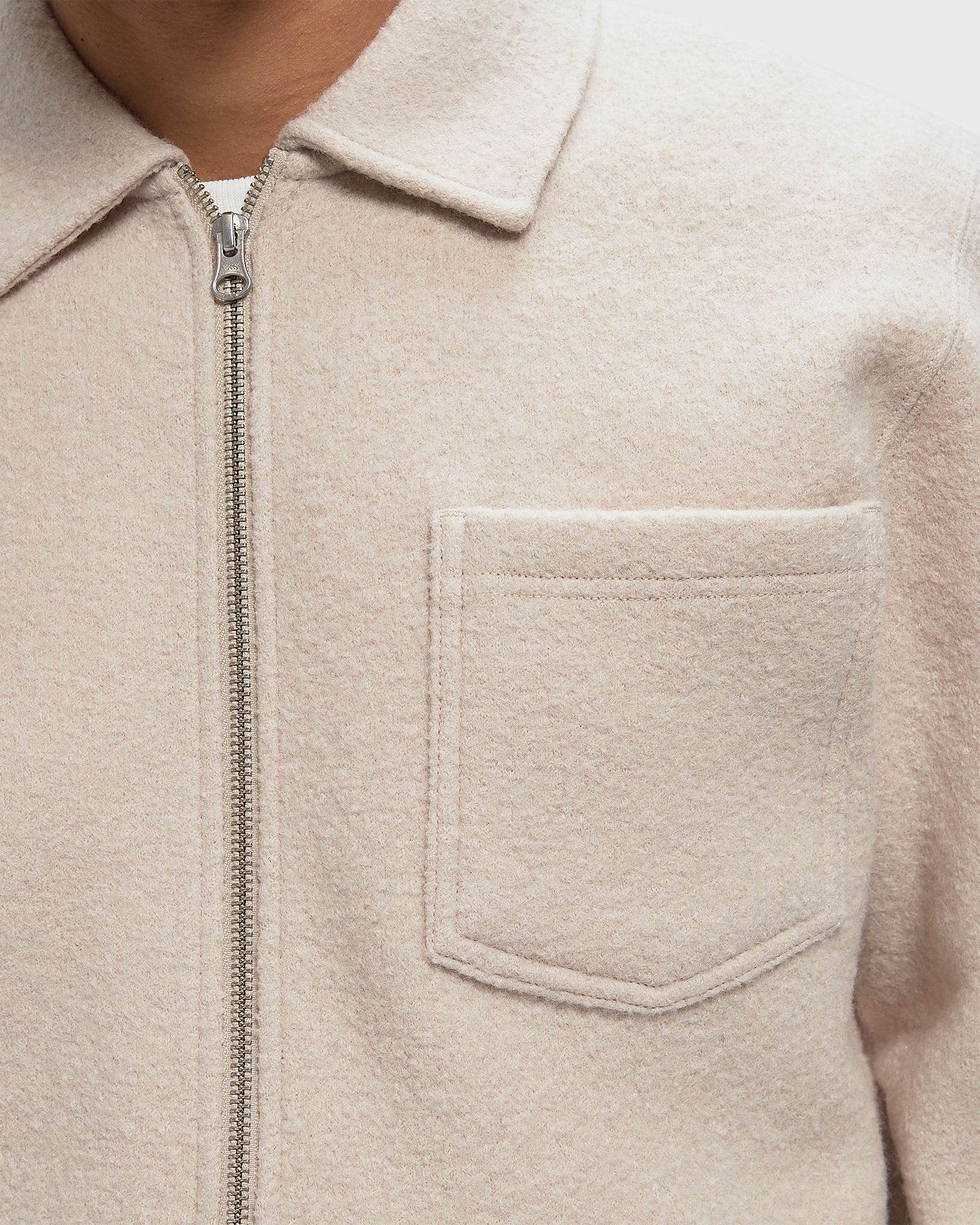 HANNES FULL ZIP 14612