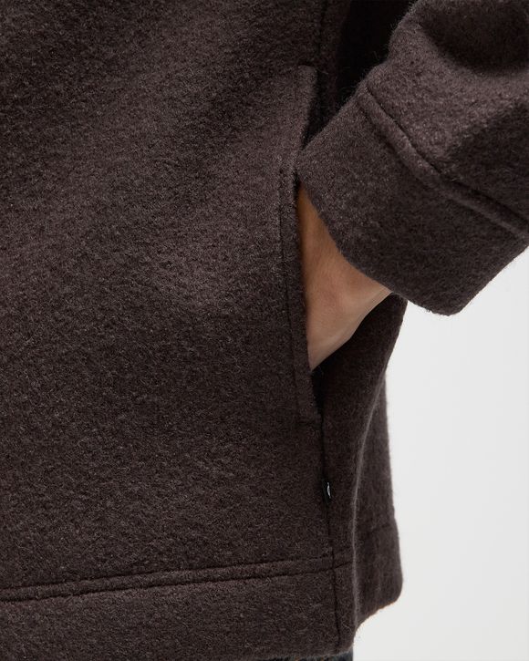 HANNES FULL ZIP