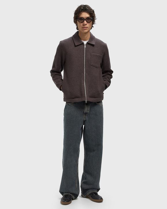 Thumbnail - HANNES FULL ZIP