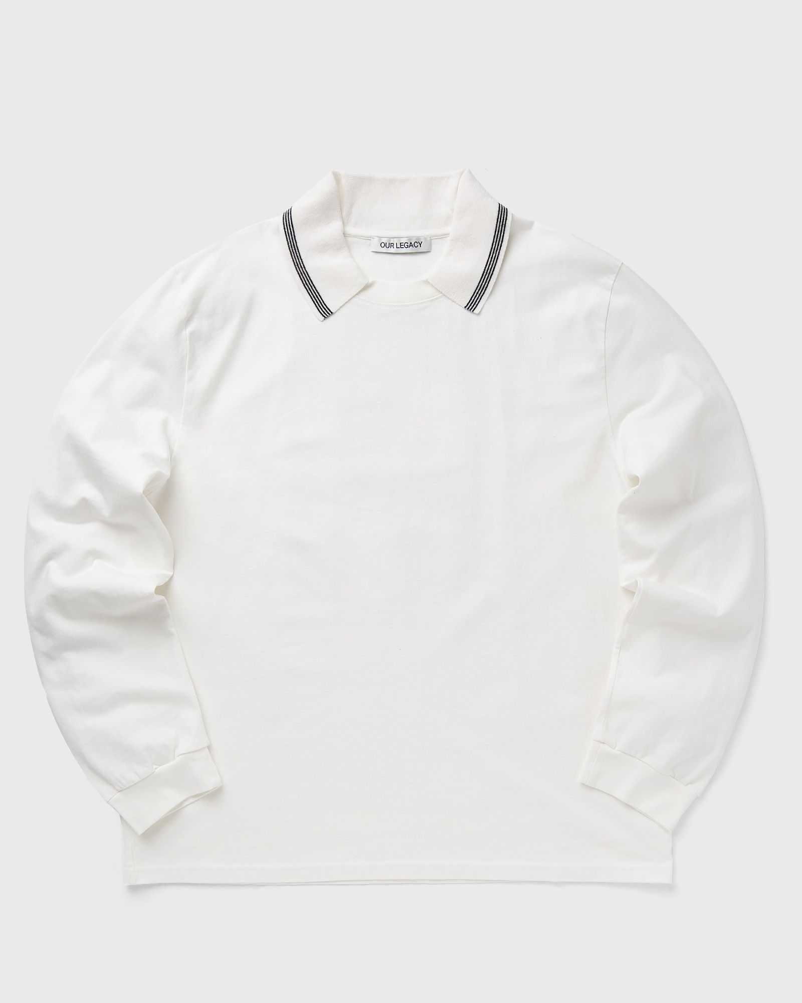 ACADEMY LONGSLEEVE